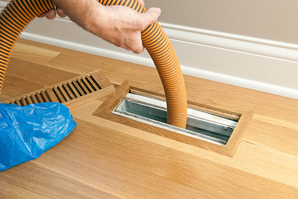 Best Local Air Duct Cleaning Services  in Paducah, KY